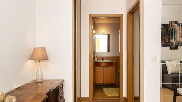 Apartment, Smoking | 1 bedroom