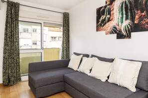 Casa, fumadores | 1 dormitorio
