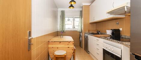 Apartment, Smoking | 1 bedroom