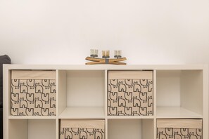 1 habitación 