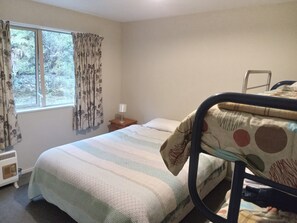 3 bedrooms