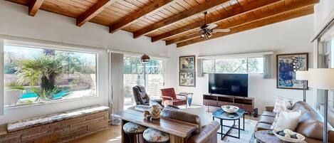 Télévision, livres