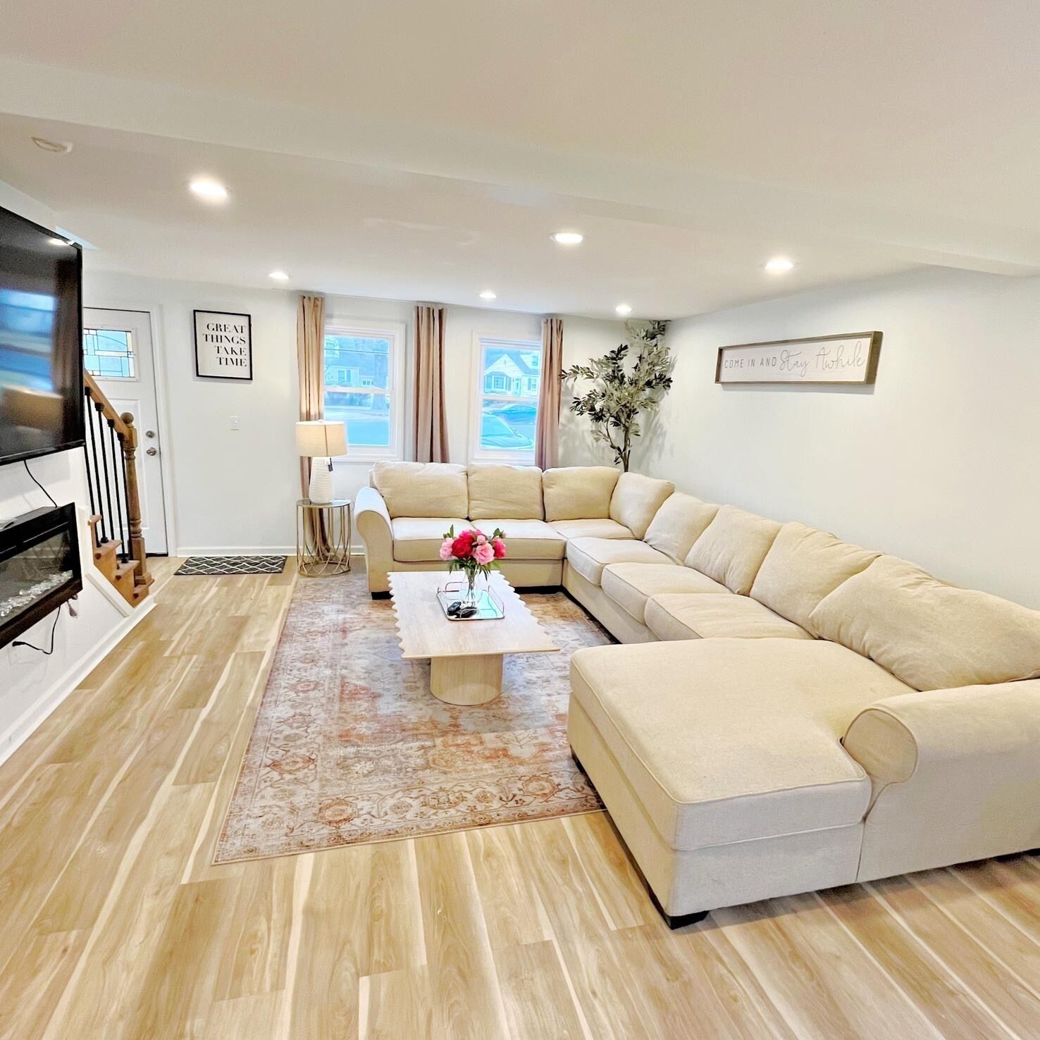 Posh living Estates in Plainfield