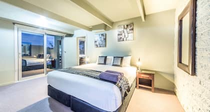 ORBOST MOTEL