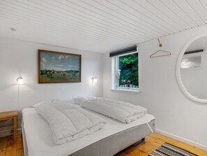 2 bedrooms, WiFi - "Stefanka" - 225m from the sea by Interhome (Hadsund)