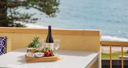 Oceans at Terrigal, a Beachfront Oasis