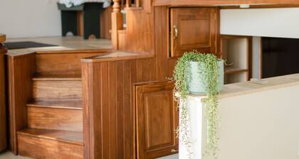 Cozy and Spacious home with indoor HOT TUB - perfect for the whole family!