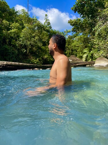 Casa Vacacional en medio del Corredor biológico Tenorio - Miravalles