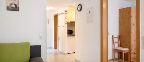 Téléviseur, chaßne audio