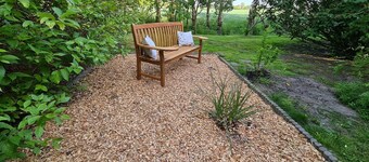 Holiday Home "Lübs" with Private Garden & Wi-Fi