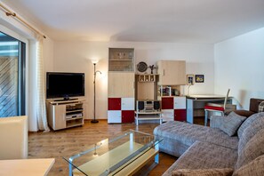 Télévision