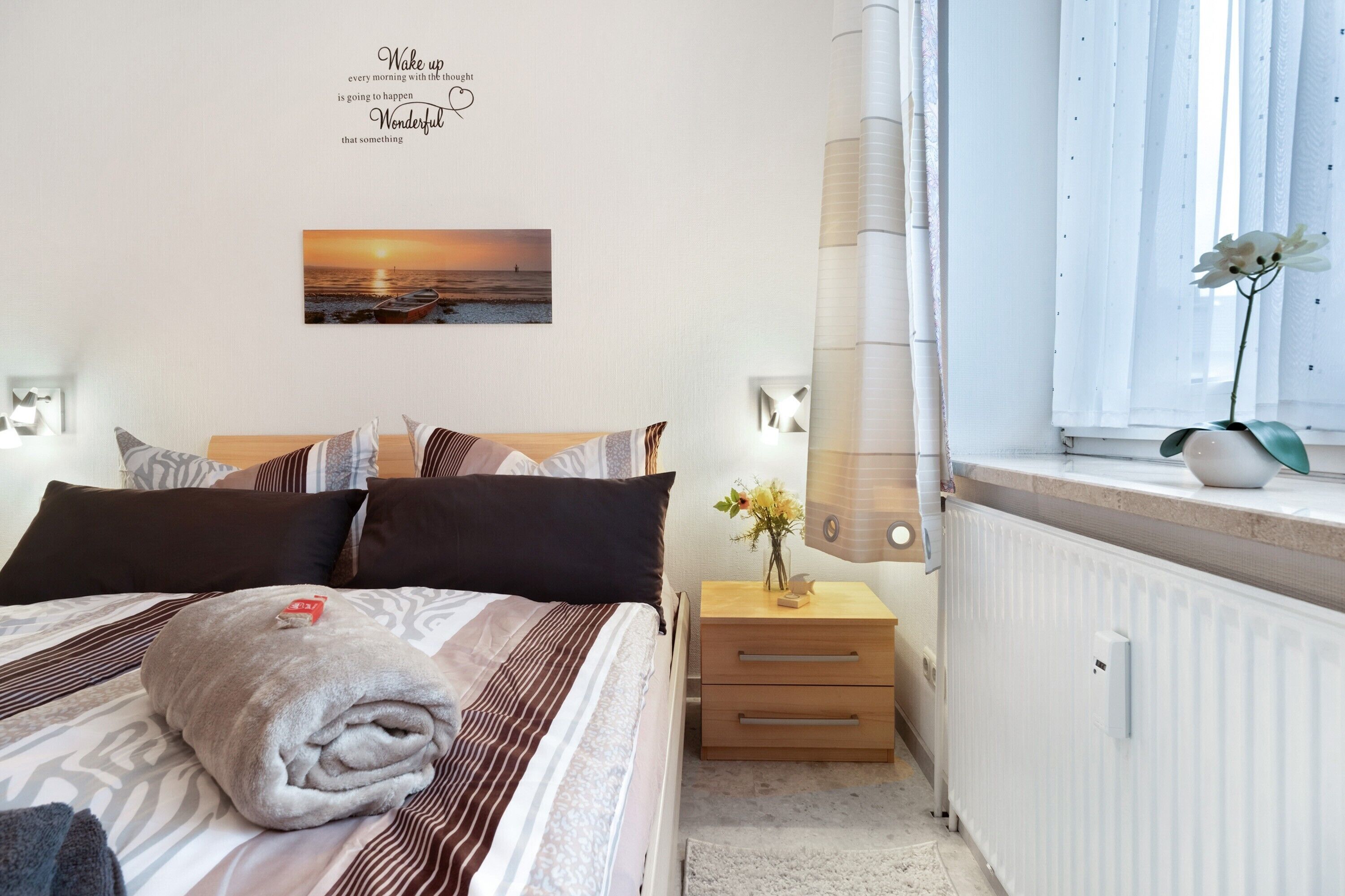 1 quarto, Wi-Fi de cortesia