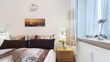 1 quarto, Wi-Fi de cortesia