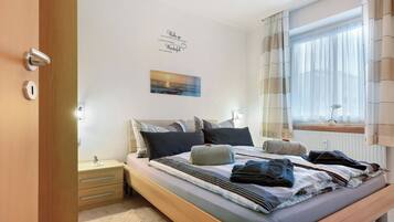 1 chambre, Wi-Fi gratuit