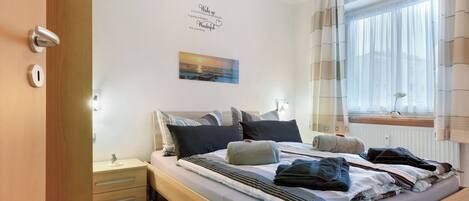 1 slaapkamer, gratis wifi