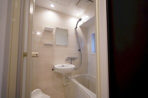 Ferienhaus | 1 Schlafzimmer