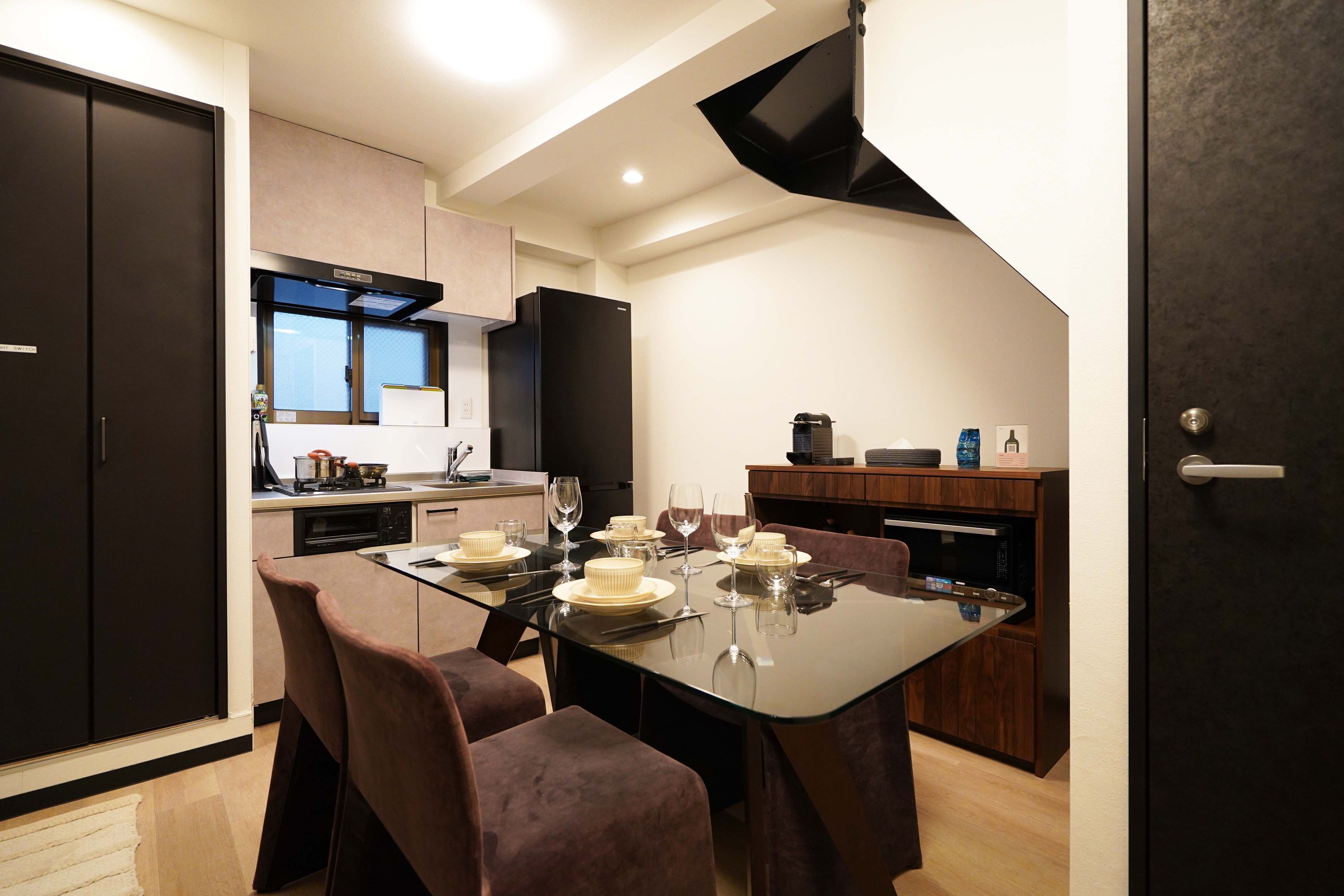 Maison | 1 chambre