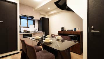 Maison | 1 chambre