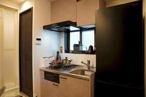 아파트 | 1 개의 침실