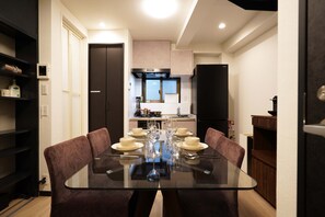 Maison | 1 chambre