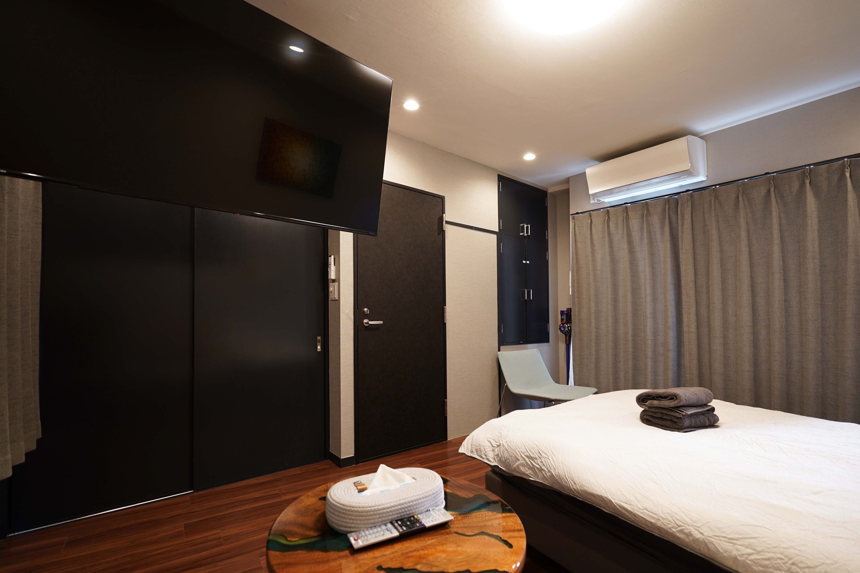 Maison | 1 chambre