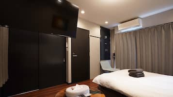 Maison | 1 chambre