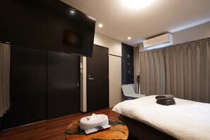 Maison | 1 chambre