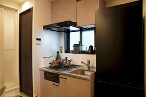 Maison | 1 chambre