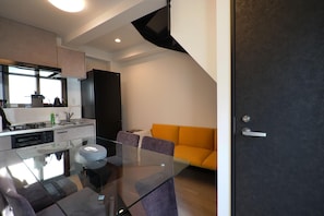Maison | 1 chambre