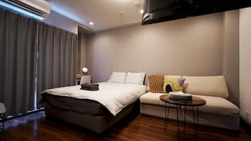 Apartment | 1 bedroom
