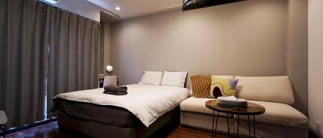 Apartment | 1 bedroom