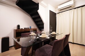 Ferienhaus | 1 Schlafzimmer