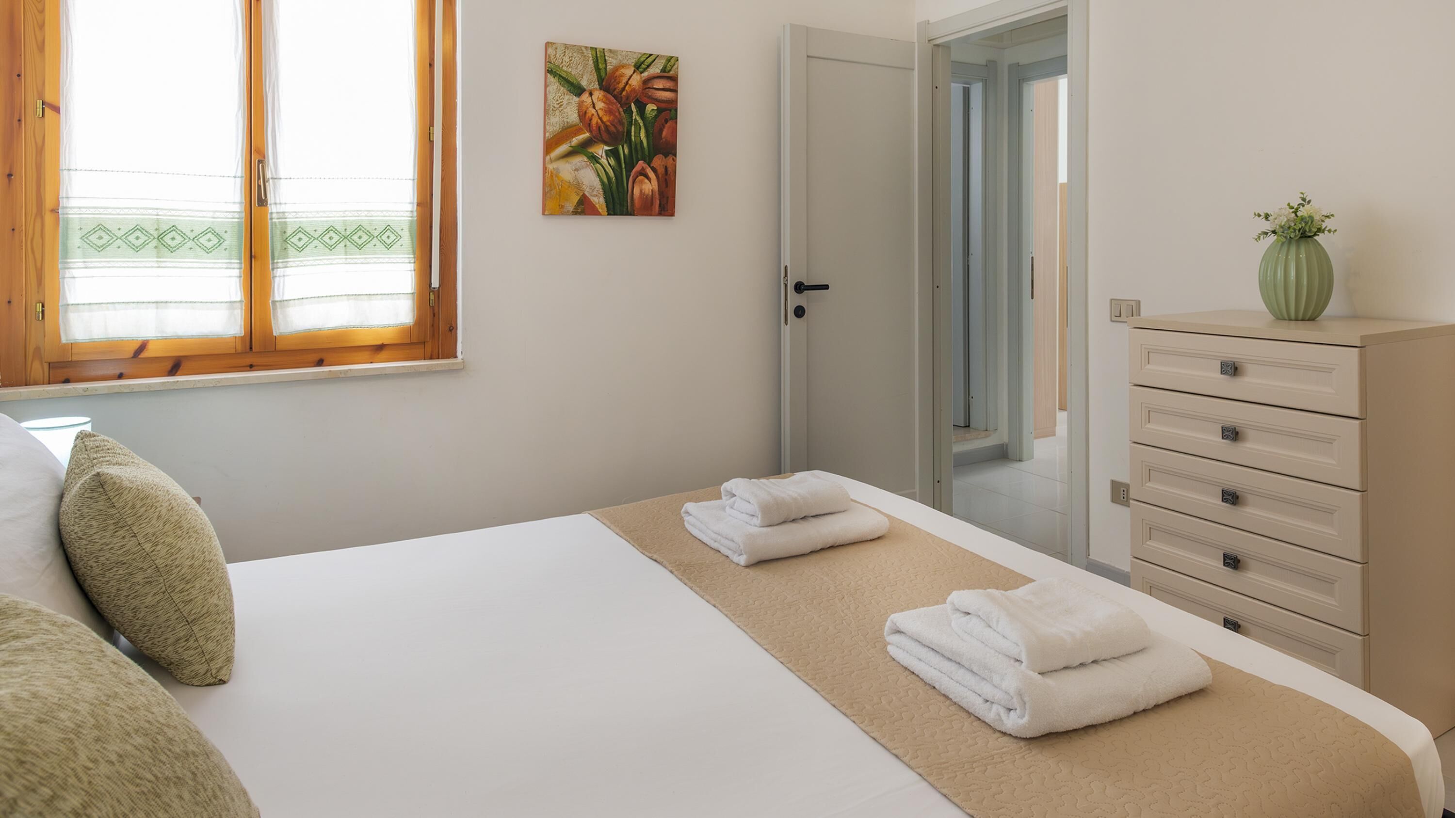 Departamento | 2 habitaciones 