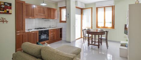 Apartment | 2 bedrooms