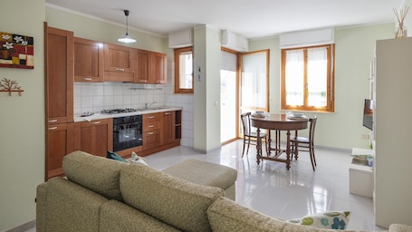 Apartment | 2 bedrooms