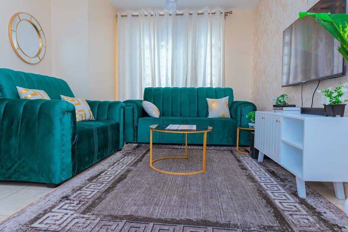 Business Apartment | 1 bedroom, free WiFi