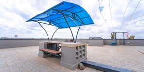 Exterior - Lux Suites Cavendish Transit Apartments (Mlolongo)