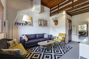 Smart-TV, Stereoanlage