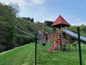 Area bambini