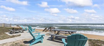 15% Off Palm Coast and Flagler Beach Stays This Fall