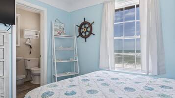 1 habitación, wifi gratis y ropa de cama