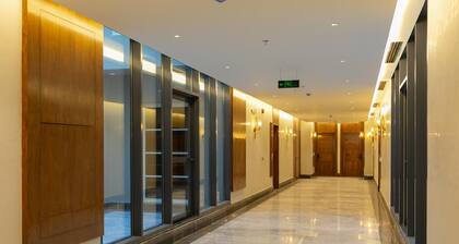 Cozy 2 Bedroom Riyadh Apartment close to best cafes, restaurants, & attractions!