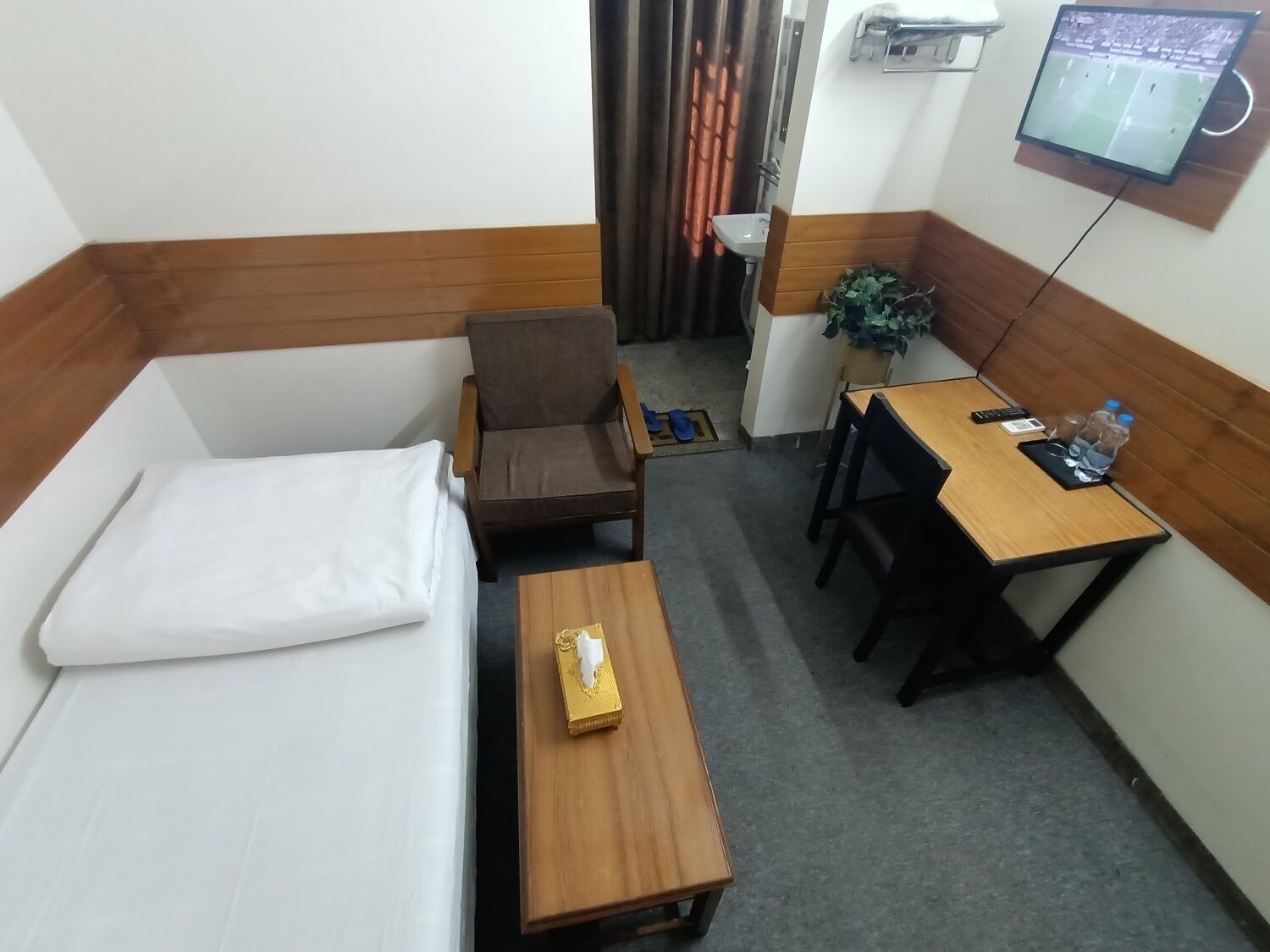 Foto - Hotel Shahin residential