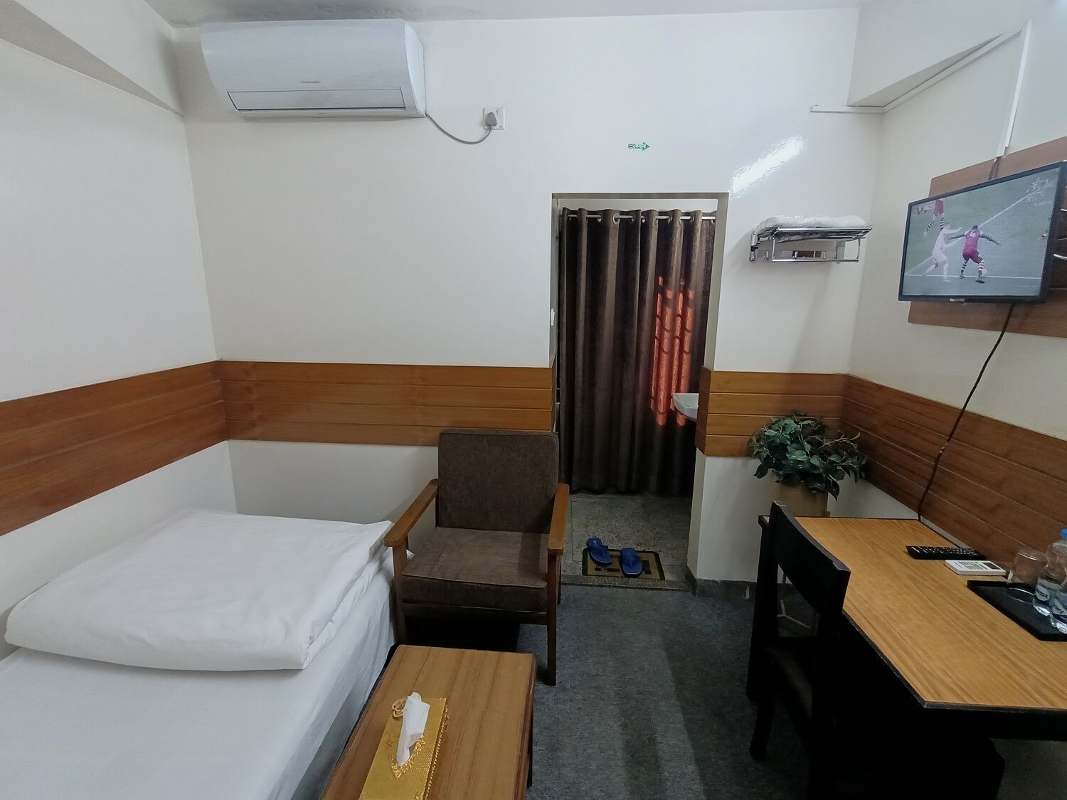 Photo - Hotel Shahin residential