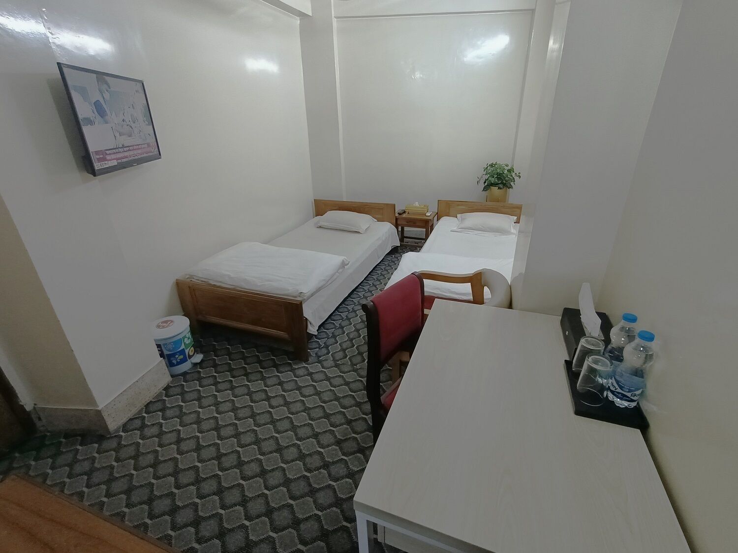 Foto - Hotel Shahin residential