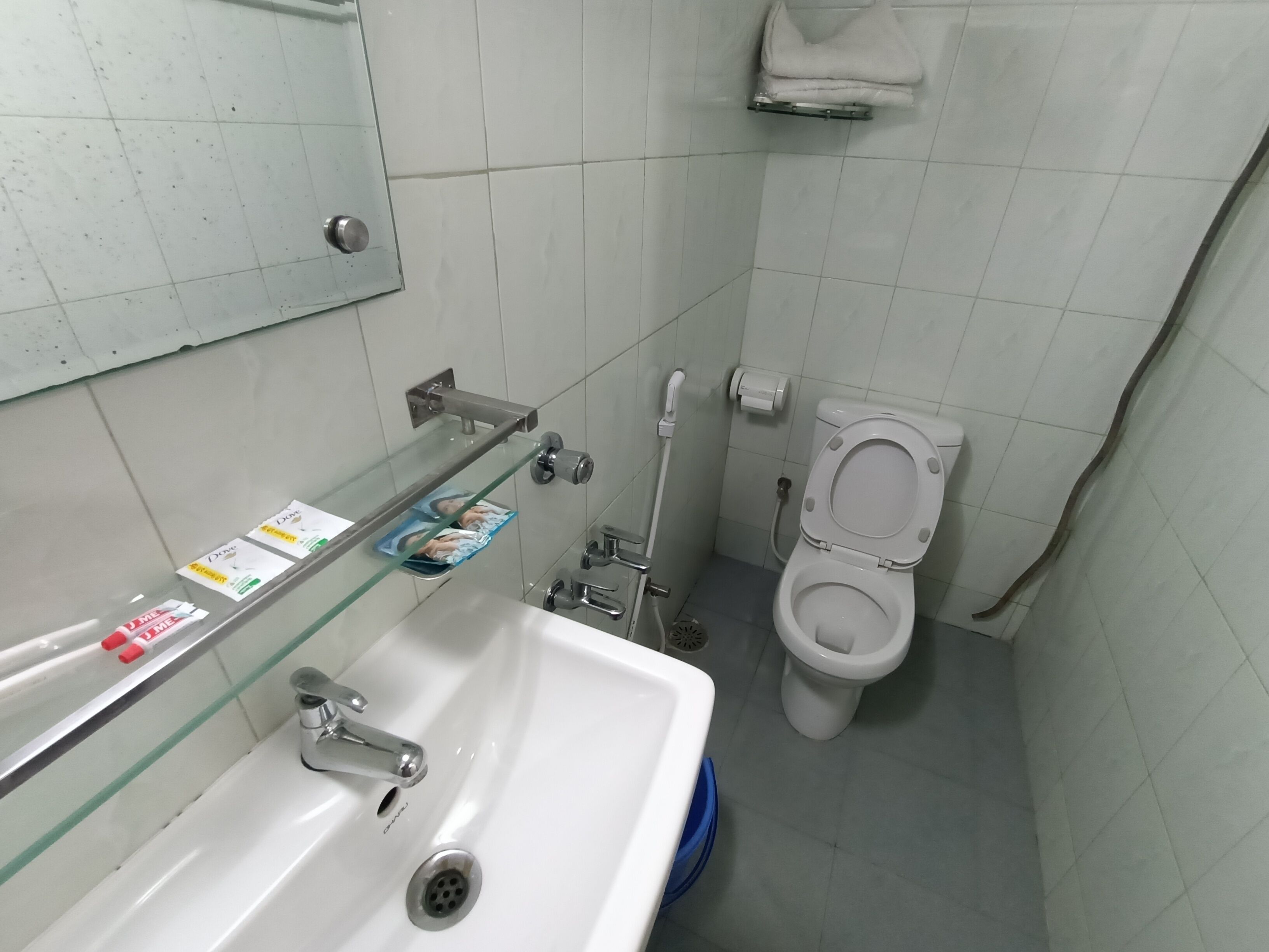 Photo - Hotel Shahin residential