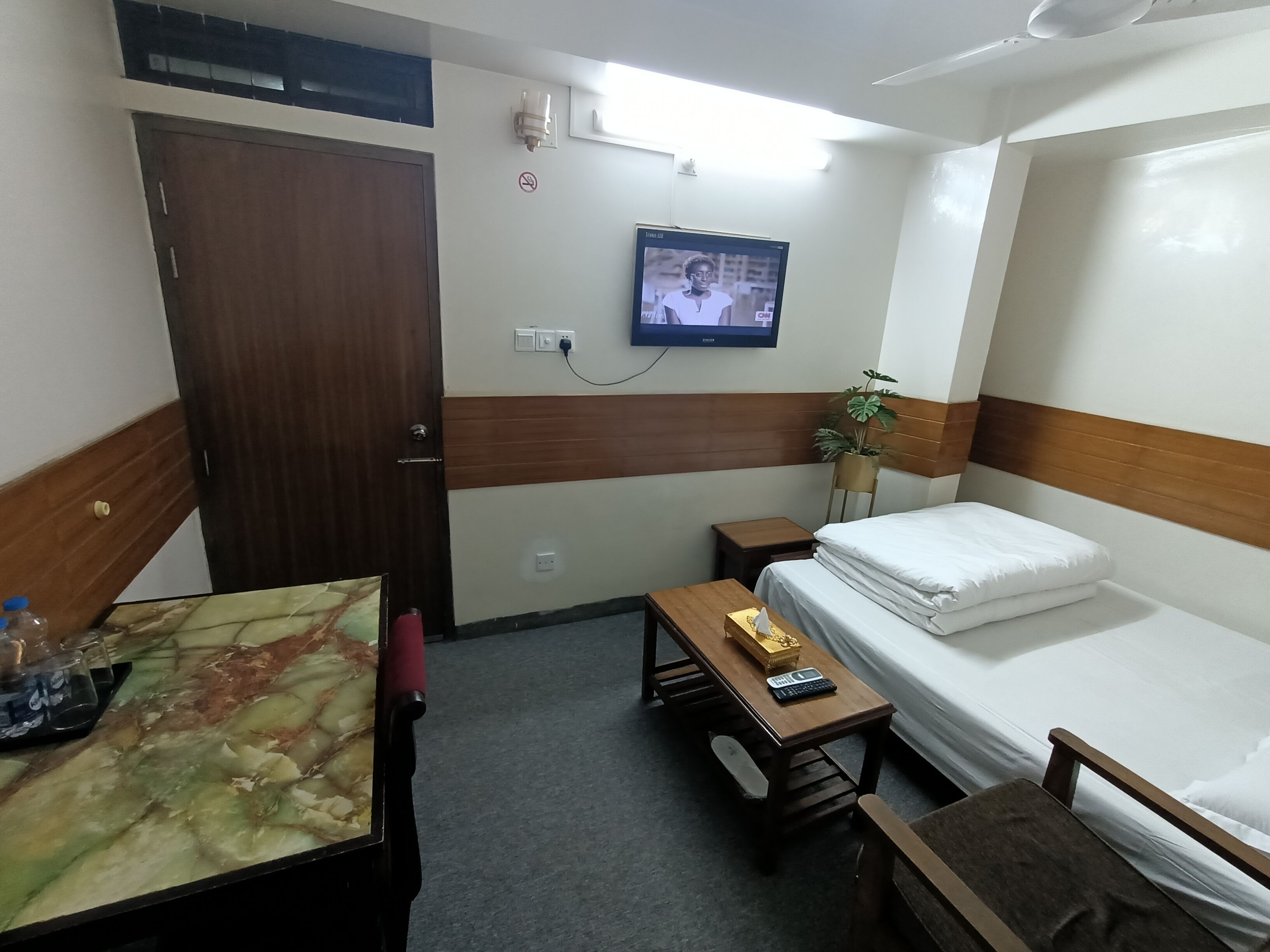 Photo - Hotel Shahin residential