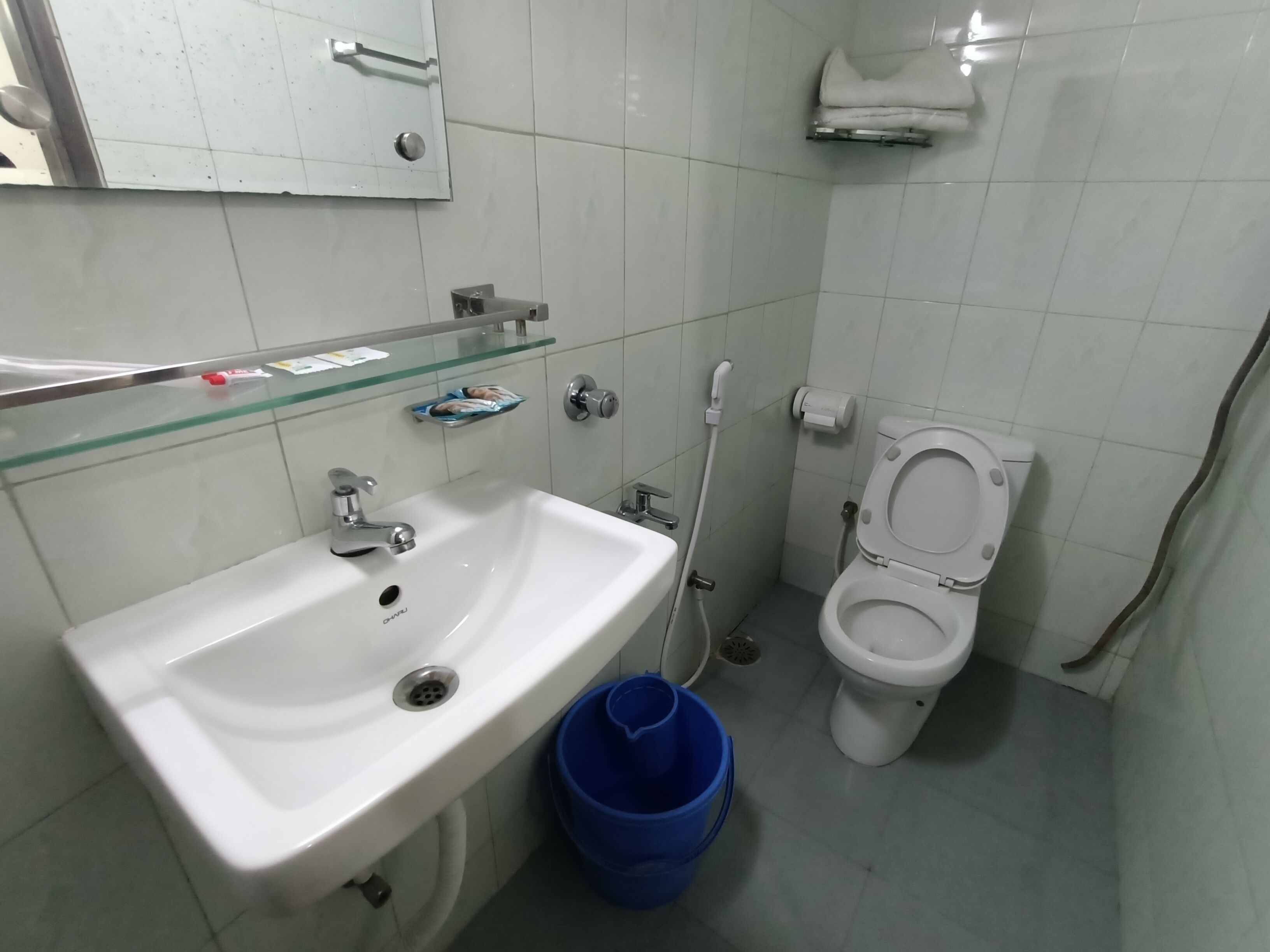 Photo - Hotel Shahin residential