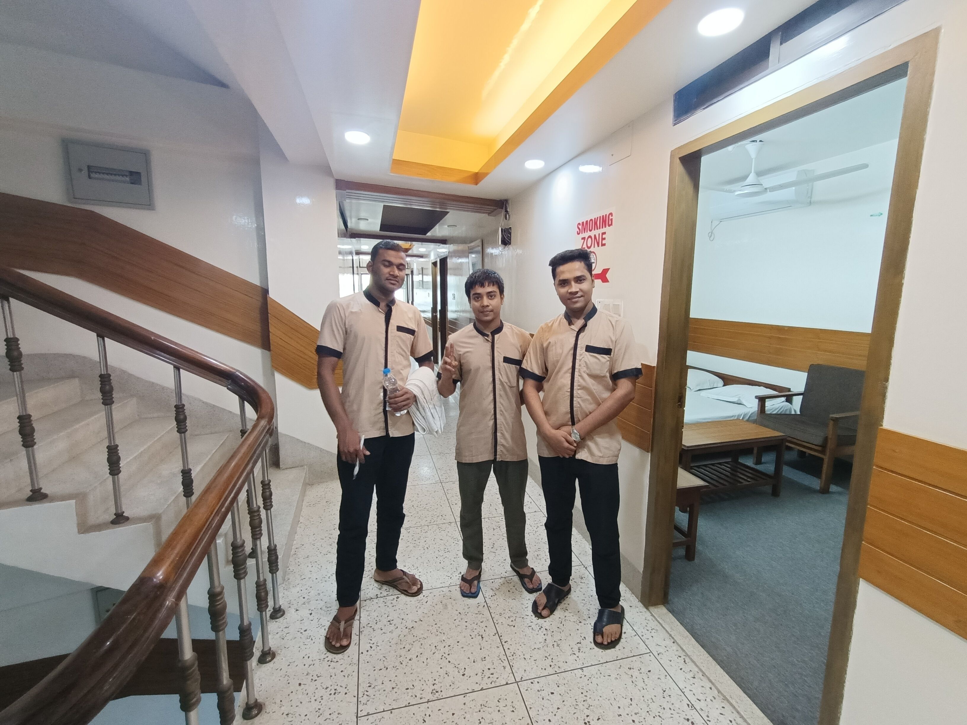 Photo - Hotel Shahin residential