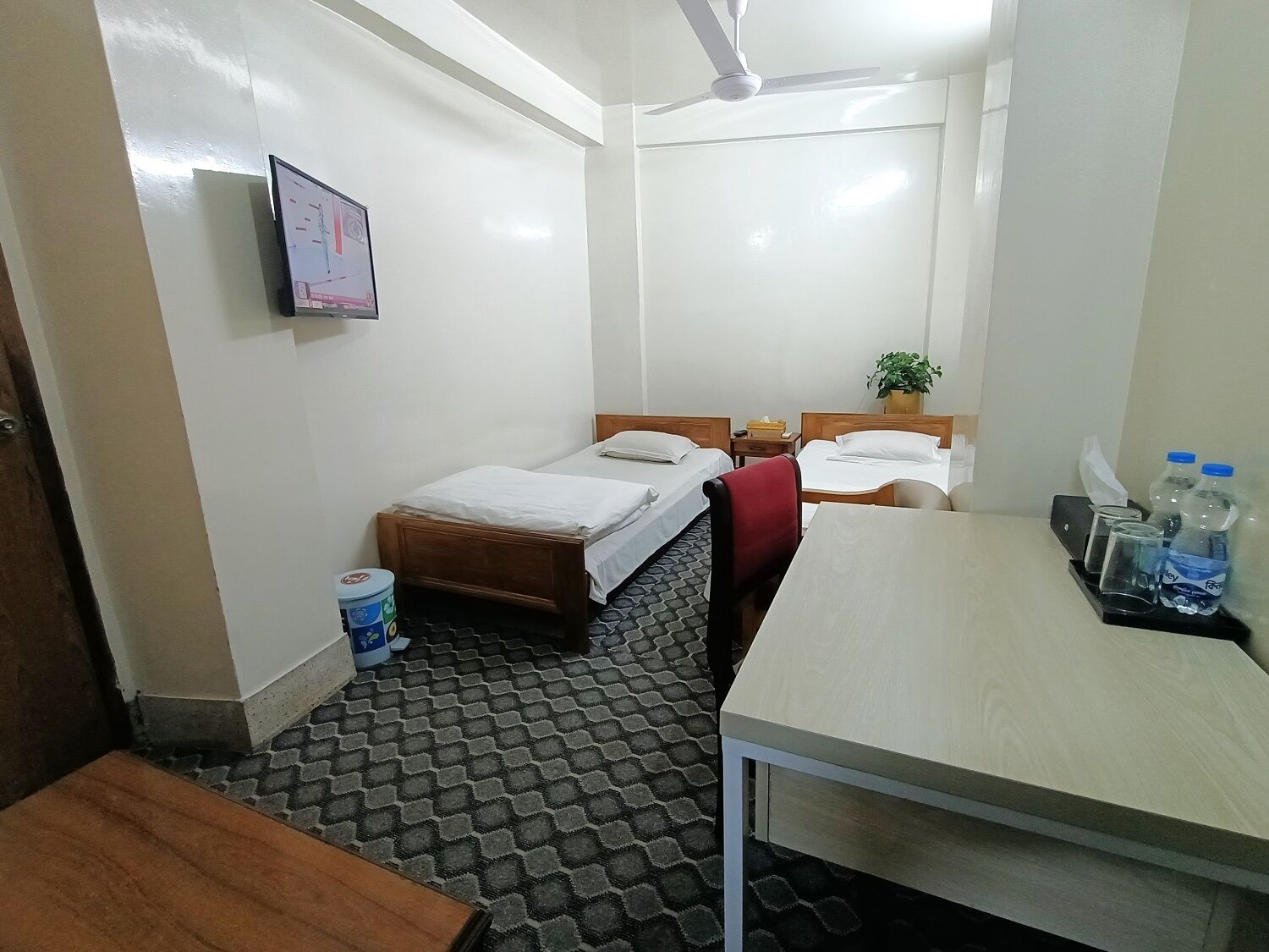 Photo - Hotel Shahin residential